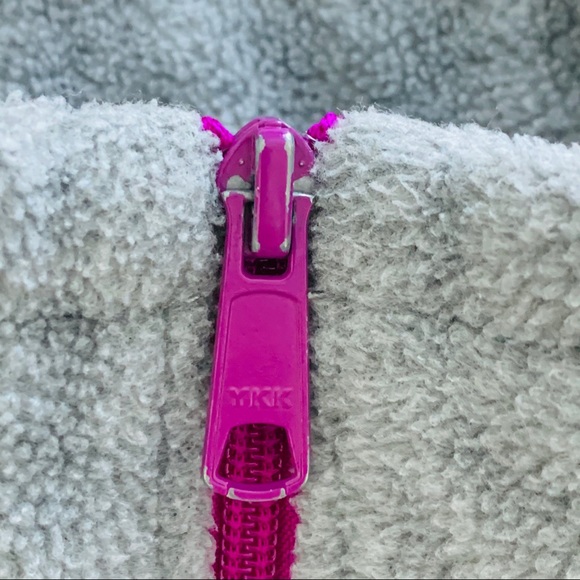 Columbia Benton Springs Full ZIP Fleece Jacket - Picture 11 of 11